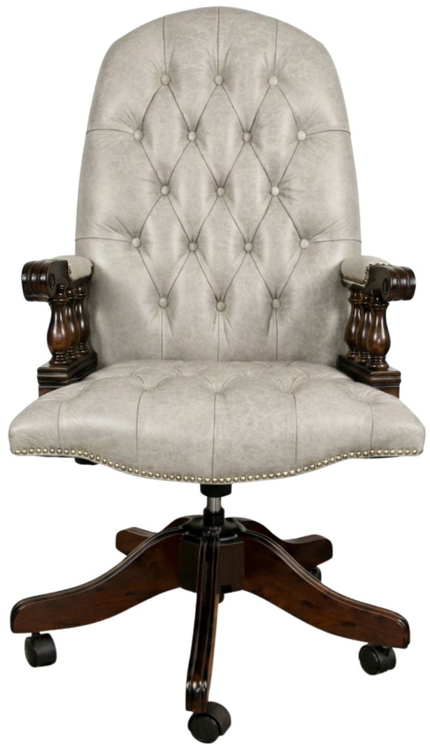 The Mountbatton Swivel